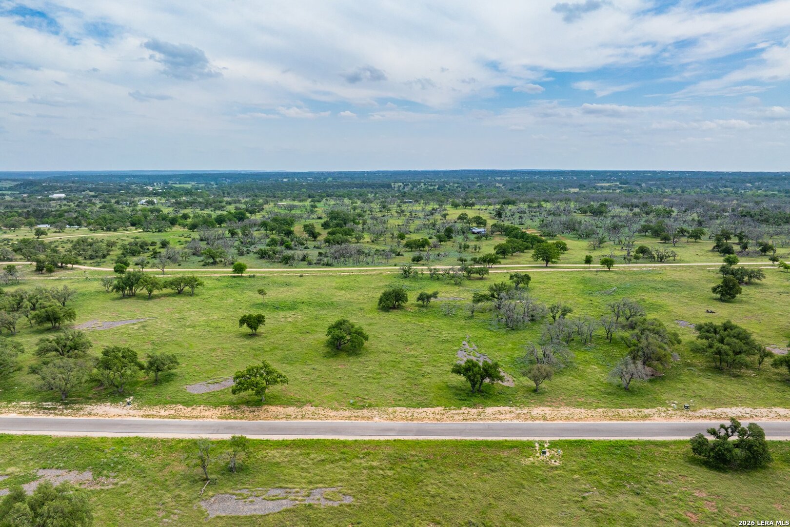 LOT 79 Stock Pond Dr, Harper, TX 78631