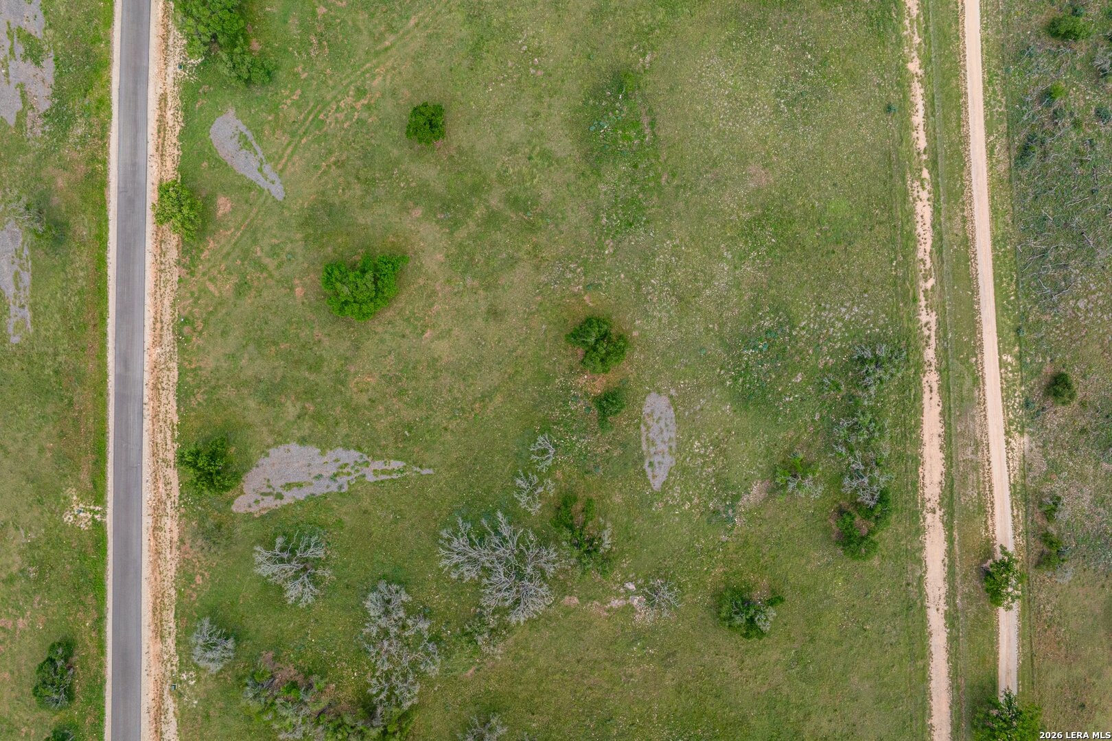 LOT 79 Stock Pond Dr, Harper, TX 78631