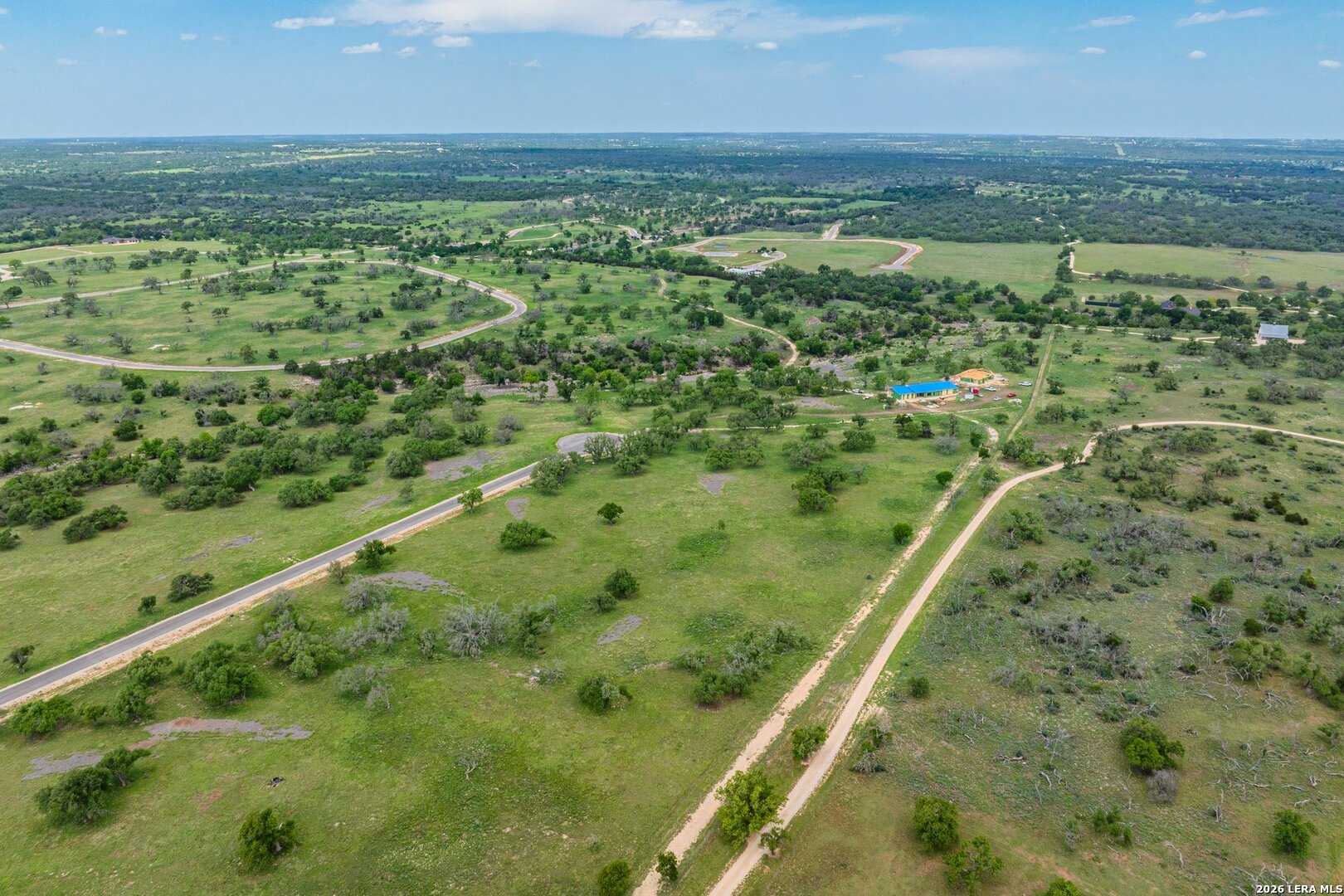 LOT 79 Stock Pond Dr, Harper, TX 78631