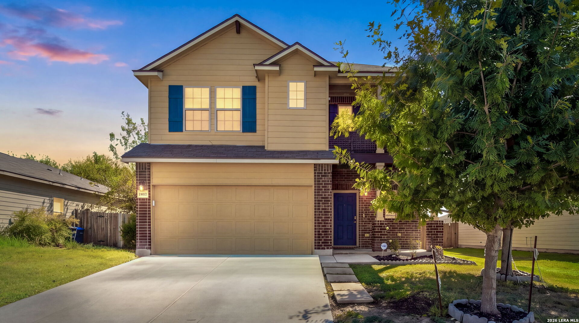 7822 Sunrise Cay, San Antonio, TX 78251