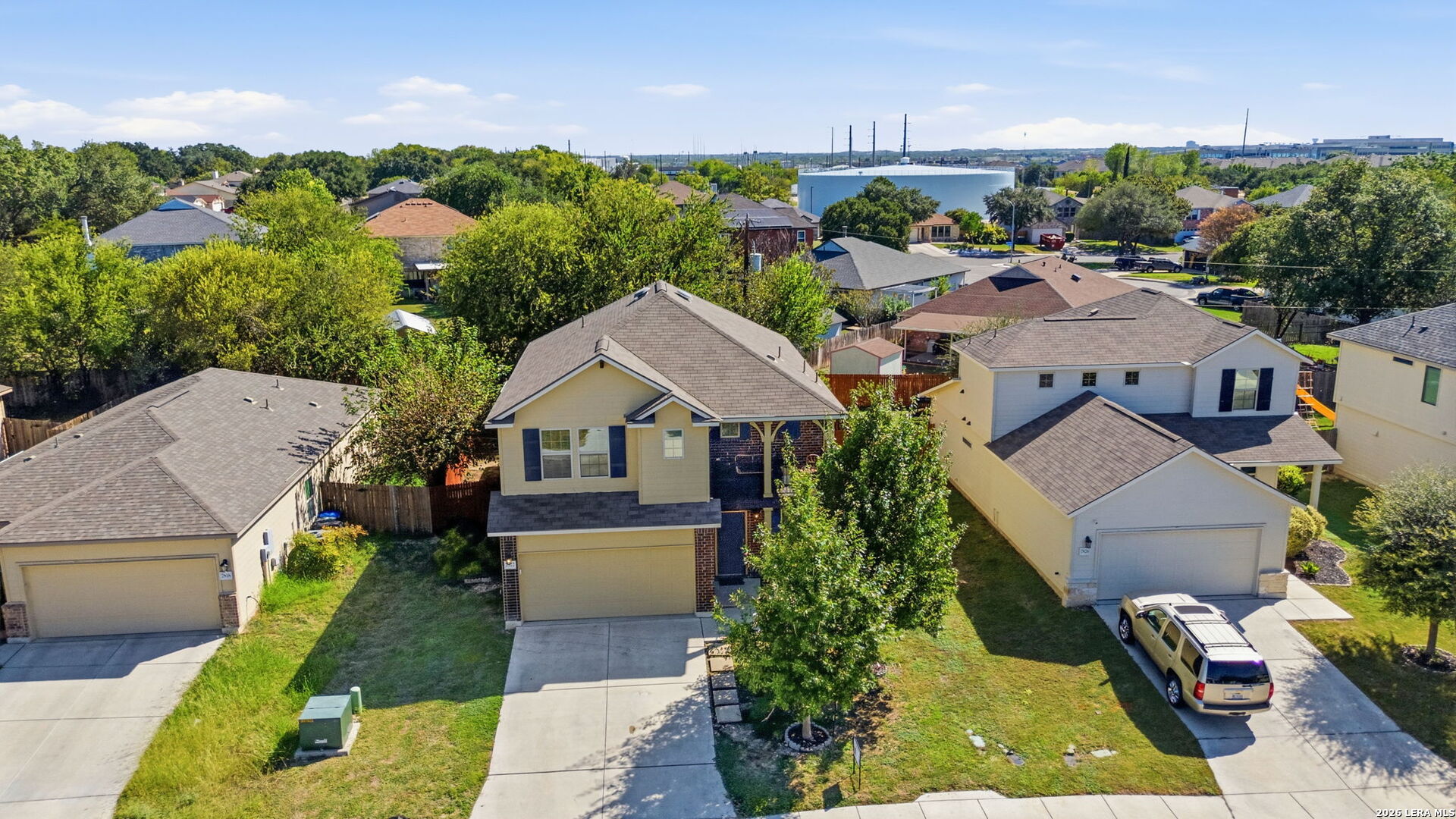 7822 Sunrise Cay, San Antonio, TX 78251