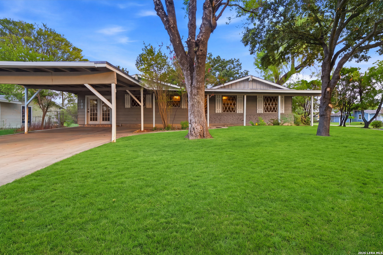 103 Pleasant Valley, San Antonio, TX 78227