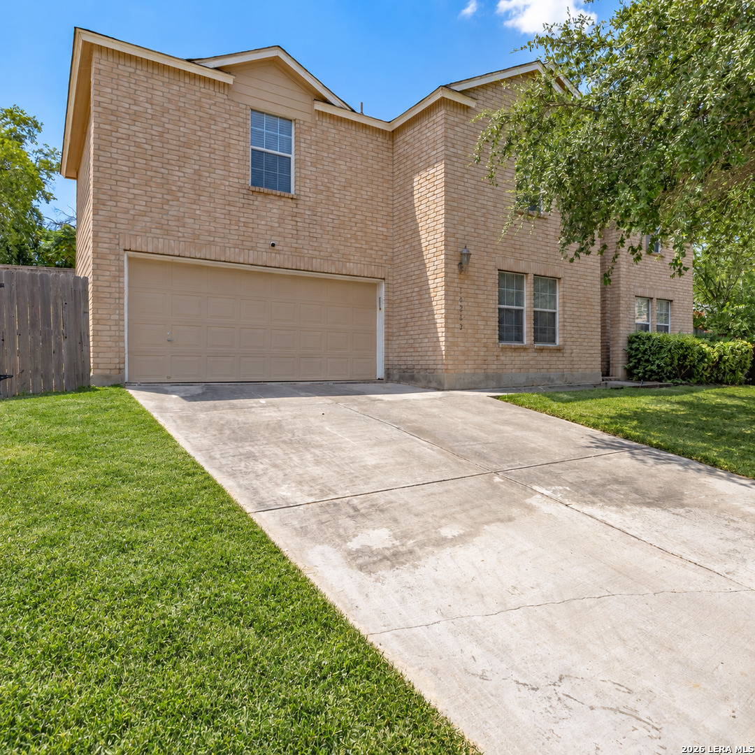 10202 Chuck Wagon Ct, Converse, TX 78109