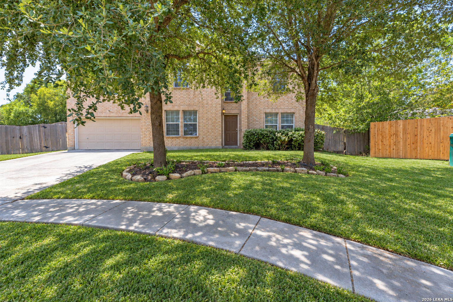 10202 Chuck Wagon Ct, Converse, TX 78109