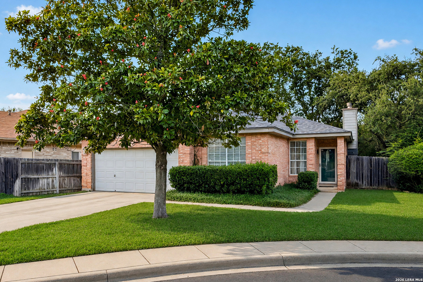 15435 STEVES RUN, San Antonio, TX 78232