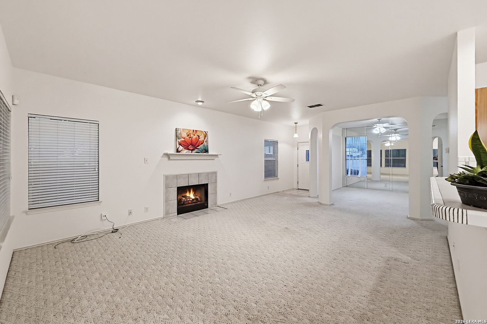 15435 STEVES RUN, San Antonio, TX 78232