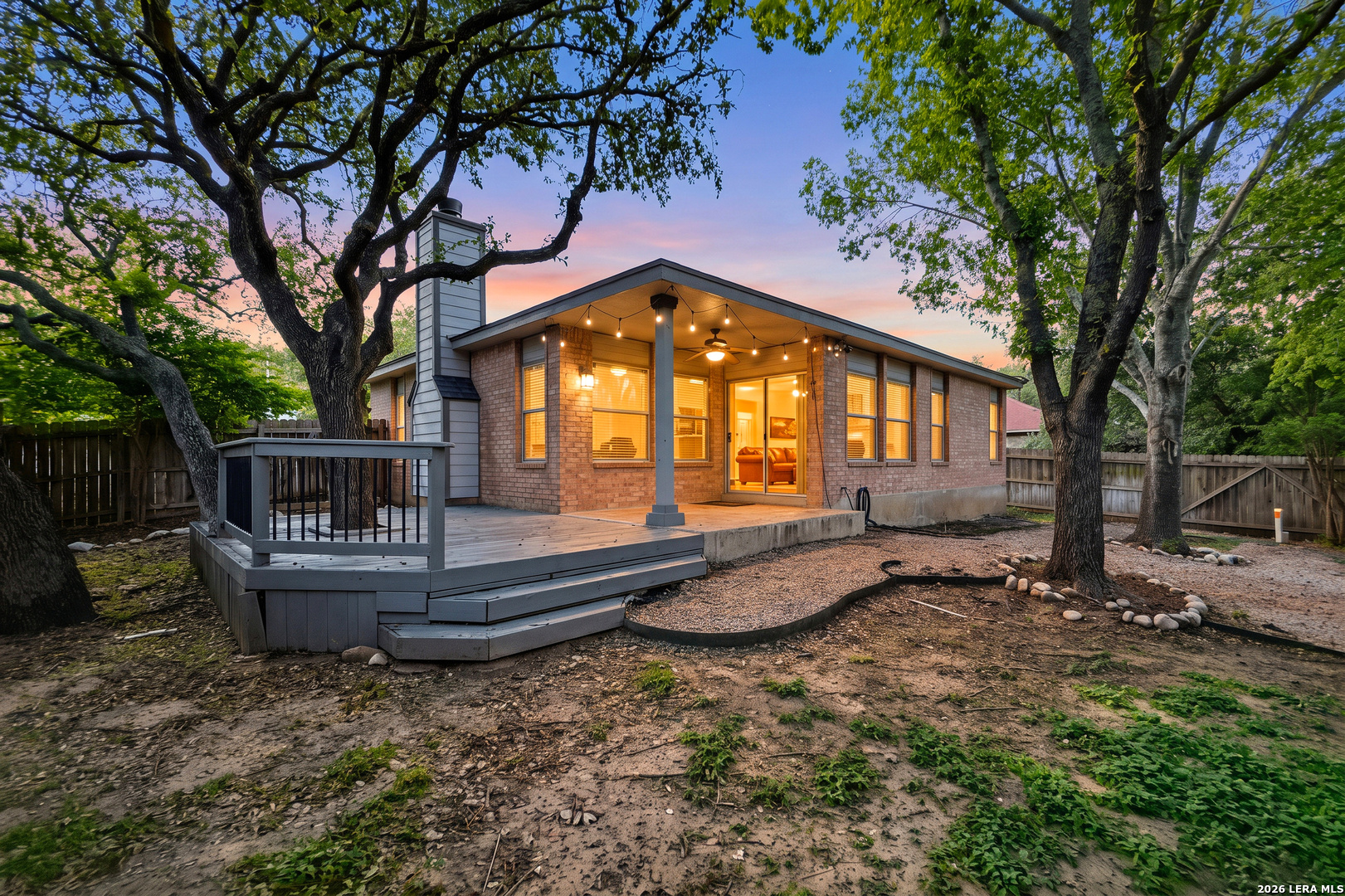 15435 STEVES RUN, San Antonio, TX 78232