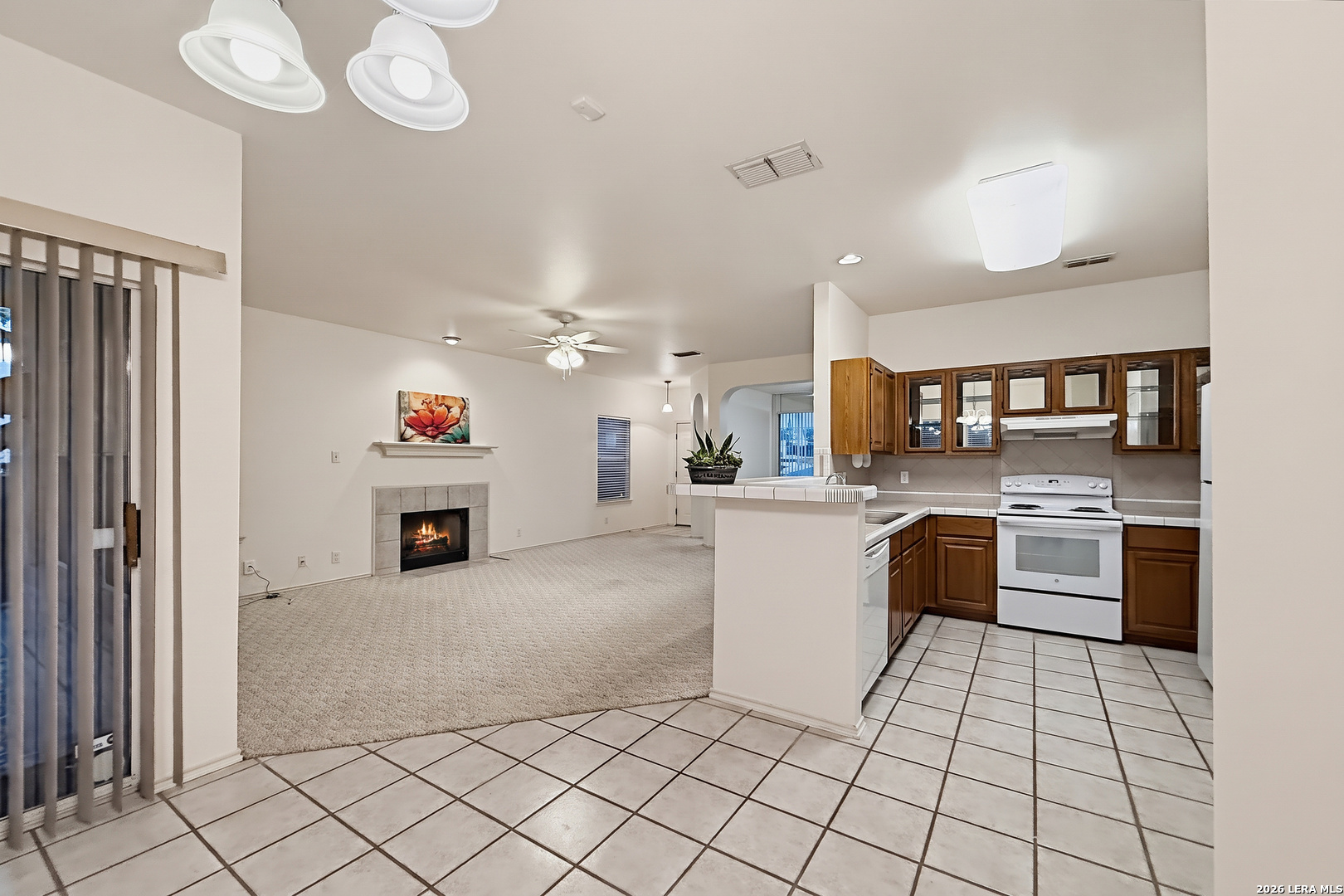 15435 STEVES RUN, San Antonio, TX 78232