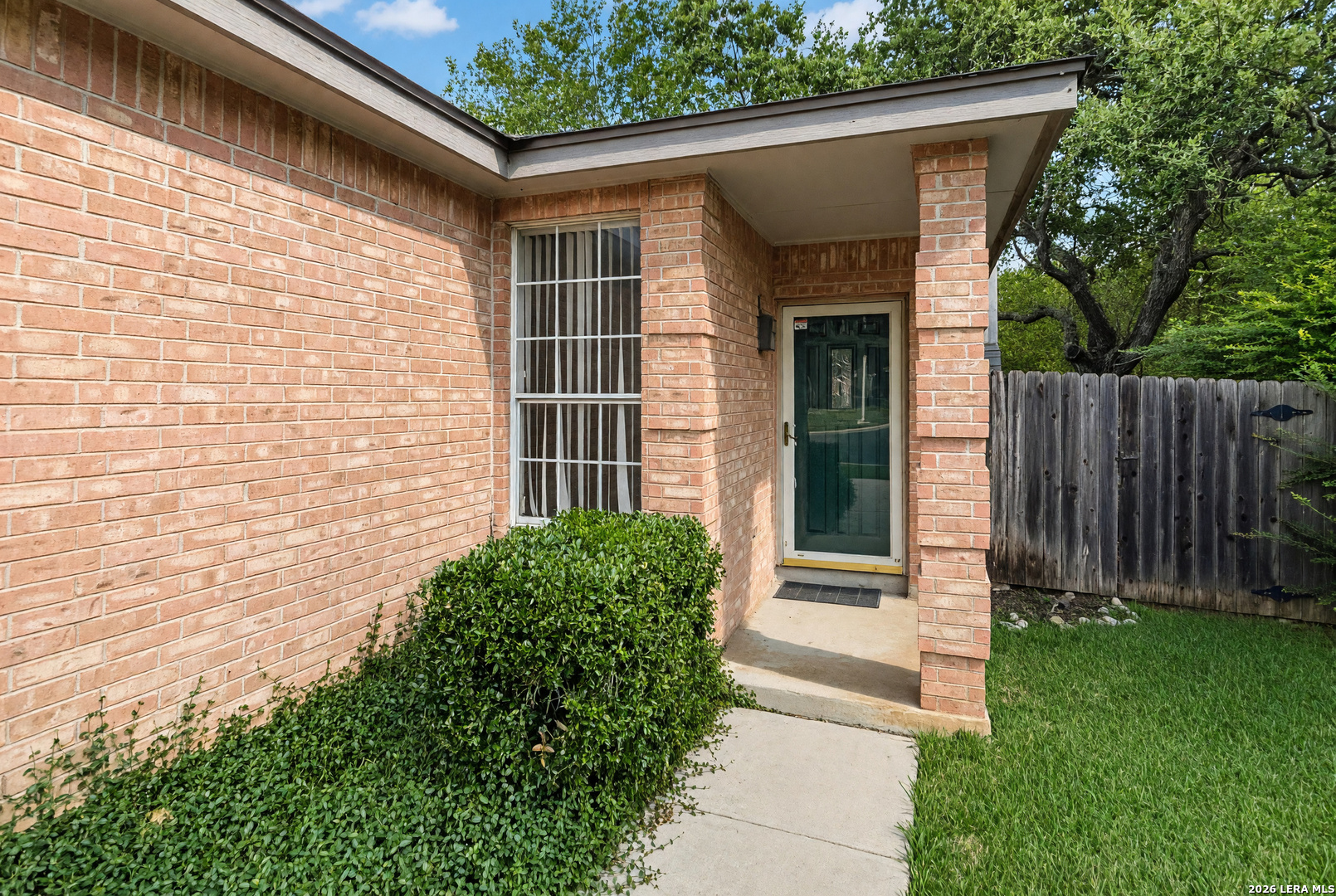 15435 STEVES RUN, San Antonio, TX 78232
