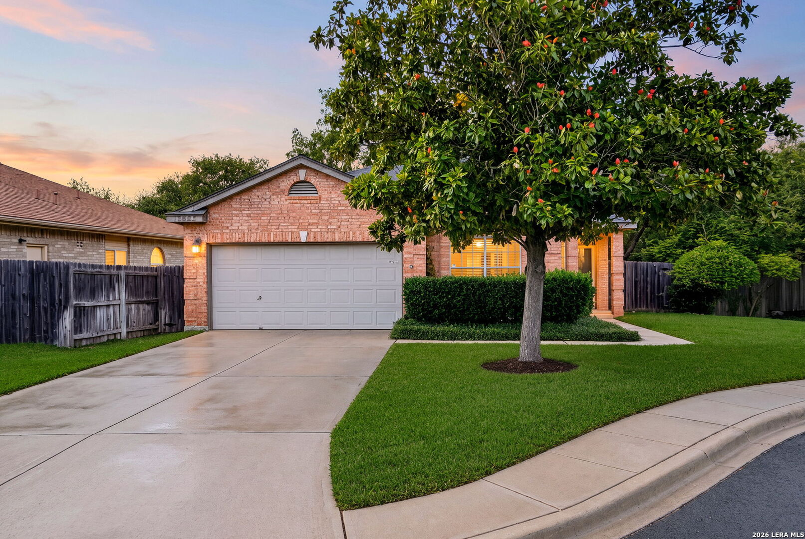 15435 STEVES RUN, San Antonio, TX 78232