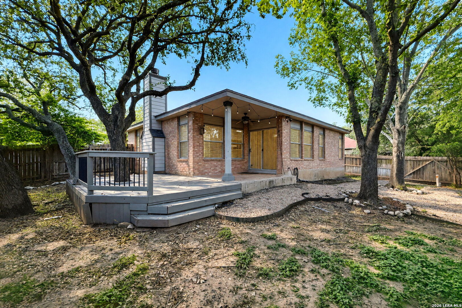 15435 STEVES RUN, San Antonio, TX 78232