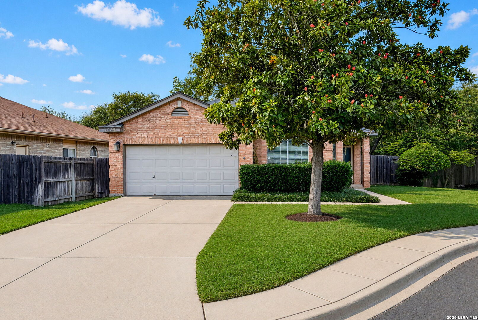 15435 STEVES RUN, San Antonio, TX 78232