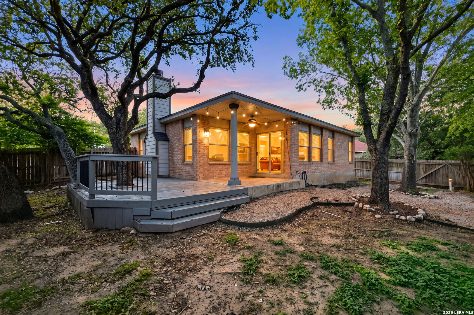 Property photo for 15435 STEVES RUN, San Antonio, TX