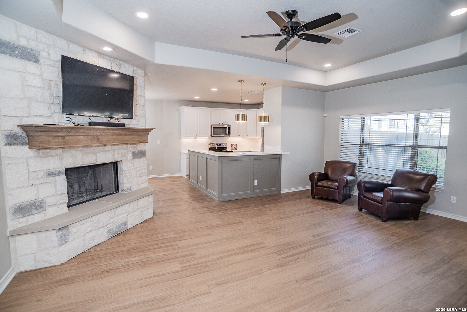 526 Blue Heron, McQueeney, TX 78123