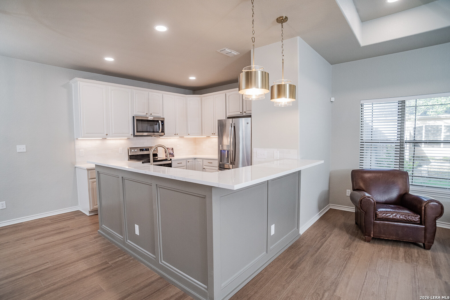 526 Blue Heron, McQueeney, TX 78123