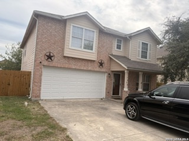 Property photo for 7634 COLD MTN, Converse, TX