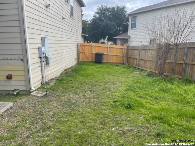 4835 ADKINS TRL, San Antonio, TX 78238