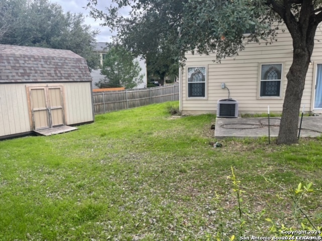 4835 ADKINS TRL, San Antonio, TX 78238