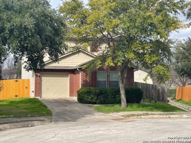 Property photo for 4835 ADKINS TRL, San Antonio, TX