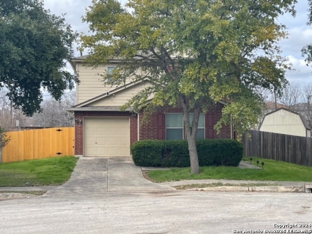 4835 ADKINS TRL, San Antonio, TX 78238