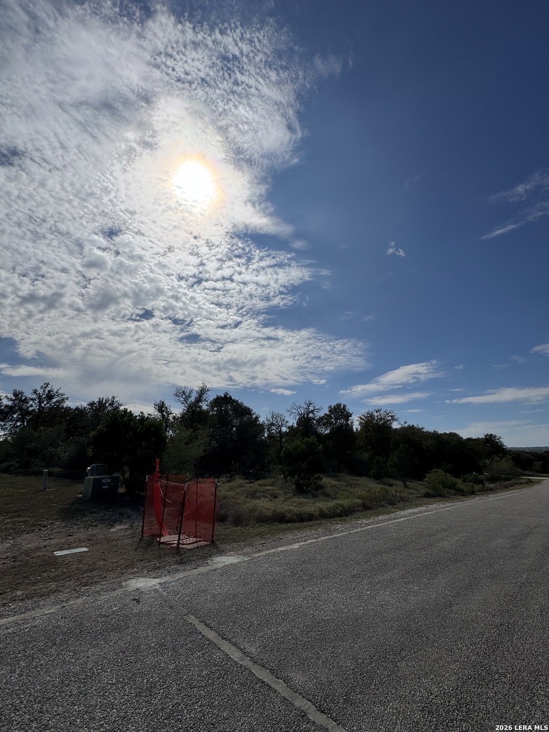 Property photo for LOT 18 PR 3702, San Antonio, TX