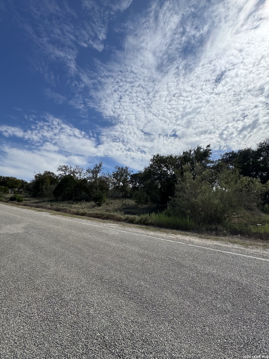 LOT 18 PR 3702, San Antonio, TX 78253
