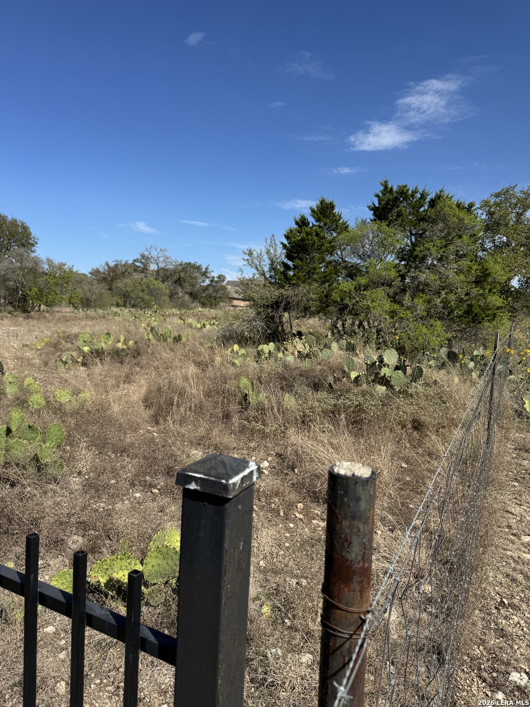LOT 18 PR 3702, San Antonio, TX 78253