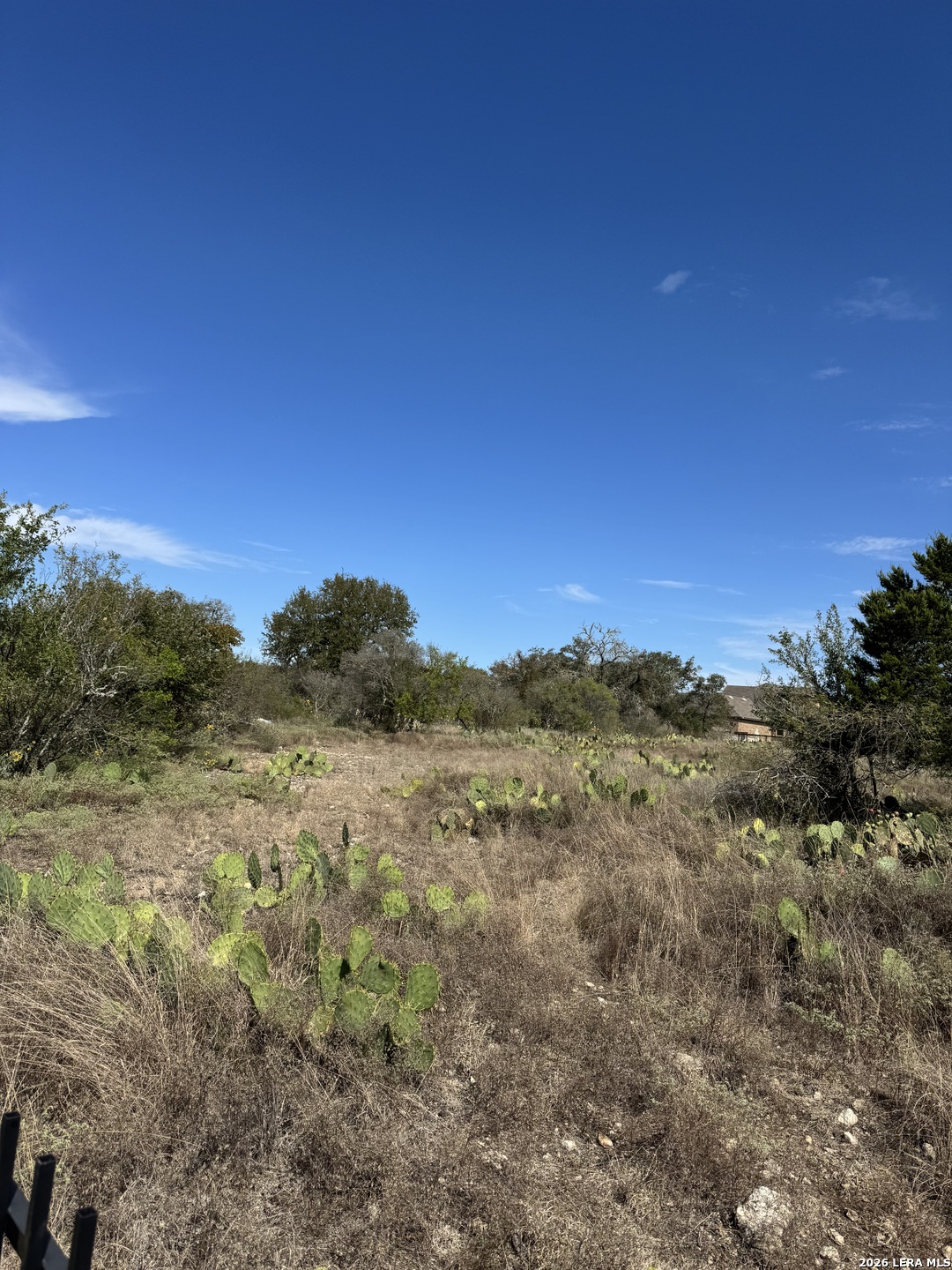 LOT 18 PR 3702, San Antonio, TX 78253