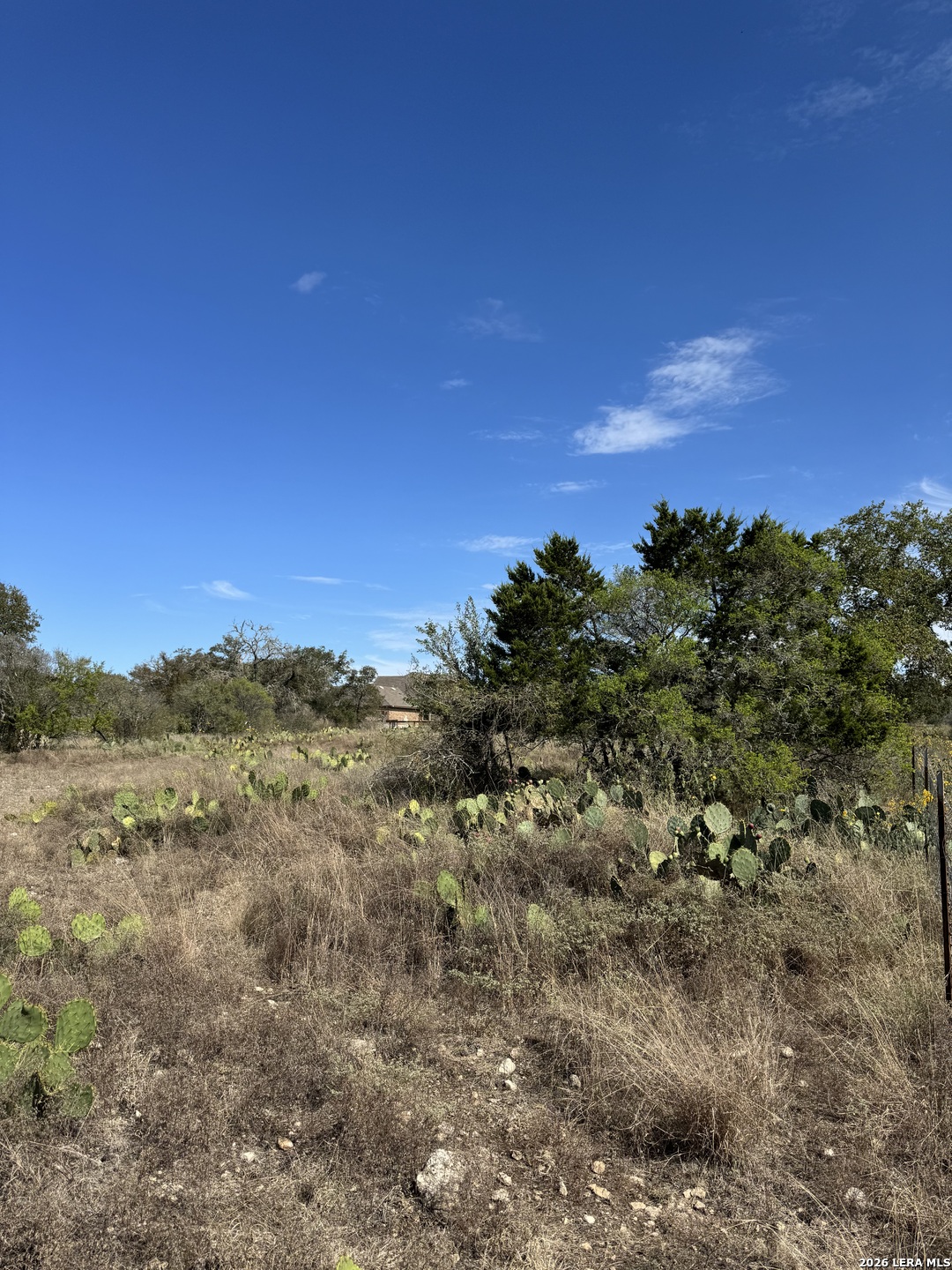 LOT 18 PR 3702, San Antonio, TX 78253