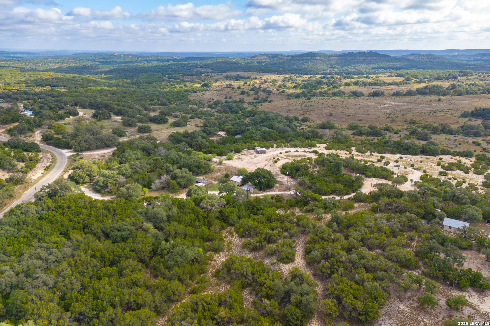 2970/3008 Rolling Hills Road, Blanco, TX 78606