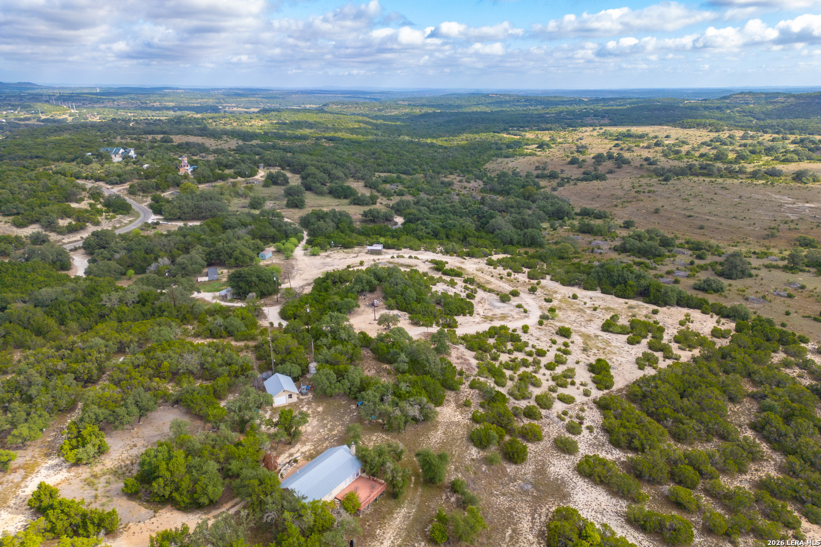 2970/3008 Rolling Hills Road, Blanco, TX 78606
