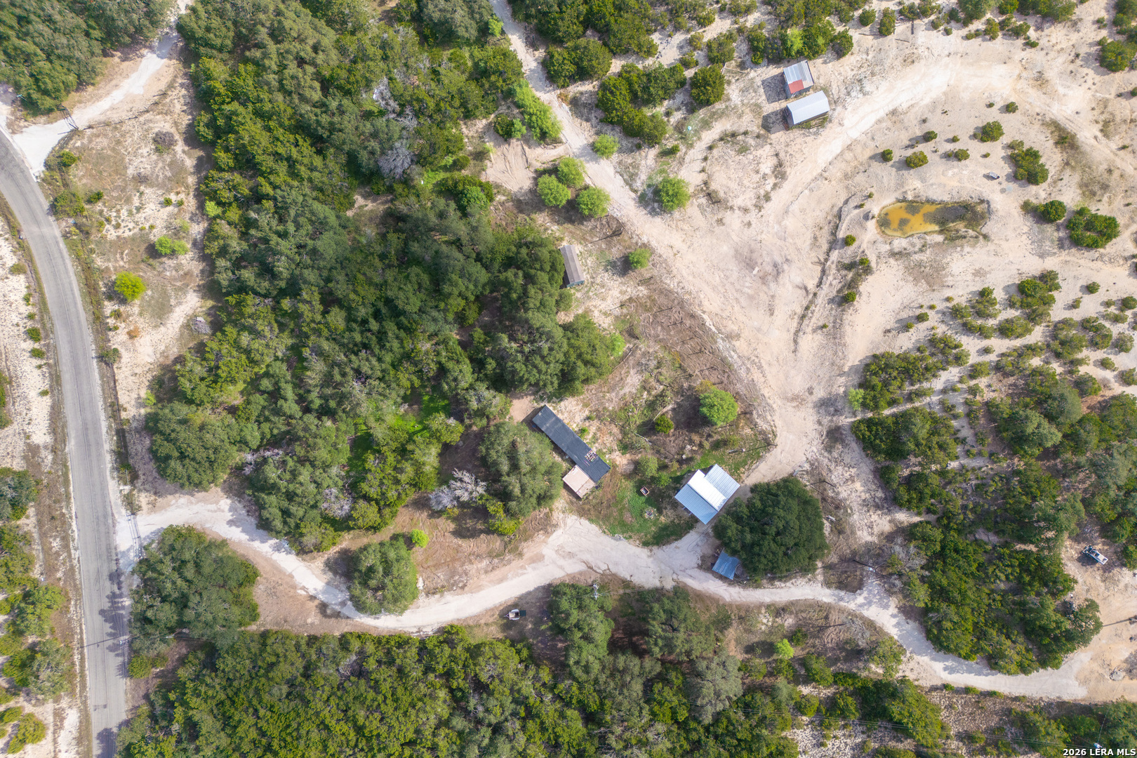 2970/3008 Rolling Hills Road, Blanco, TX 78606