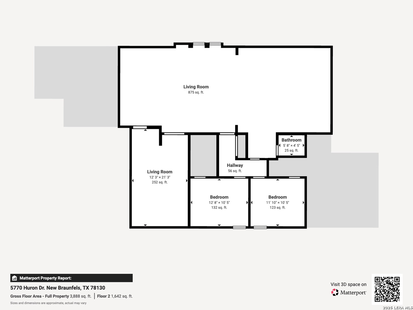 5770 Huron, New Braunfels, TX 78130