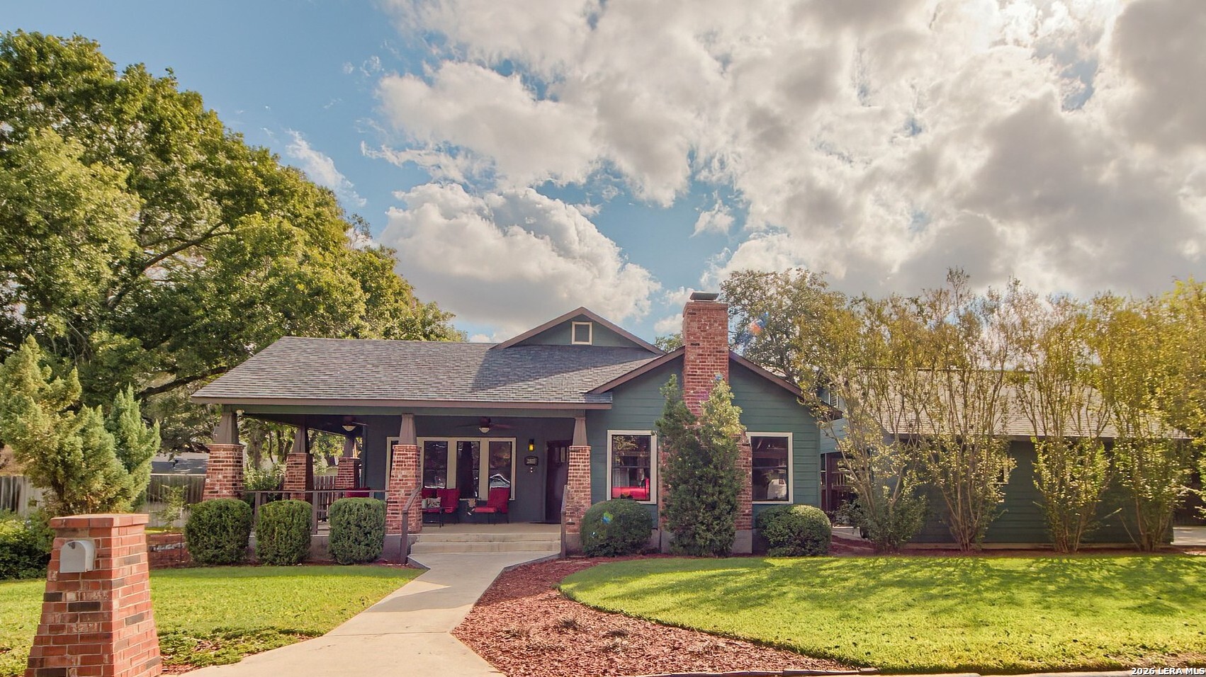 Property photo for 2805 Avenue H, Hondo, TX