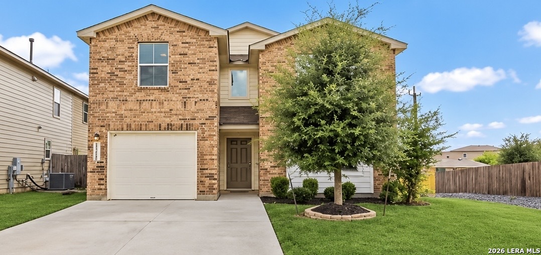 Property photo for 15310 Smoky Honeyeater, San Antonio, TX