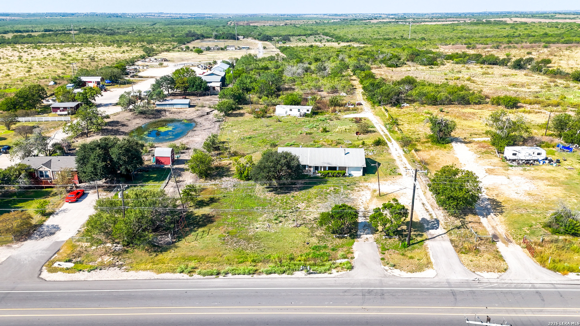 6616 Fm 725, New Braunfels, TX 78130