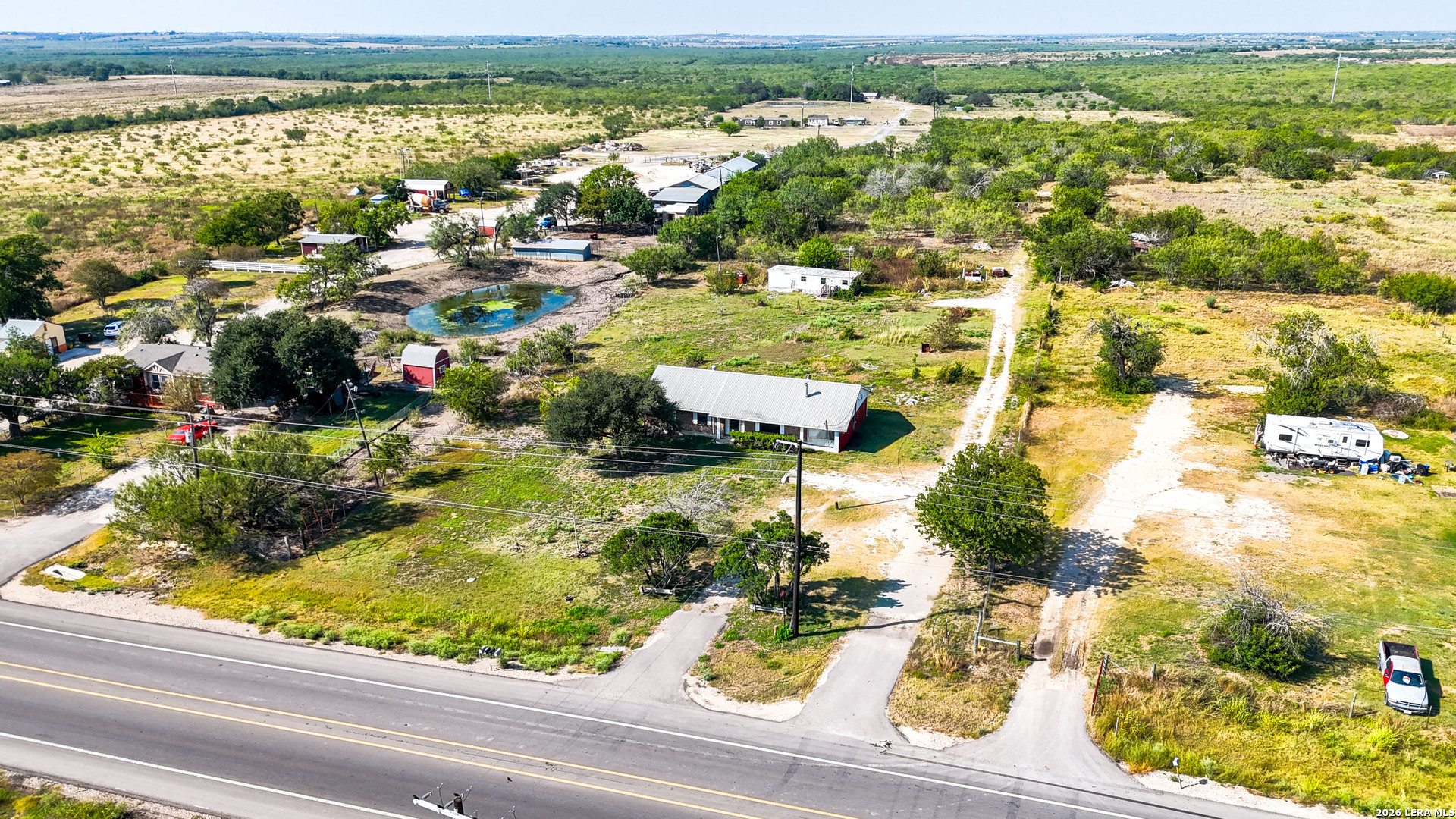 6616 Fm 725, New Braunfels, TX 78130