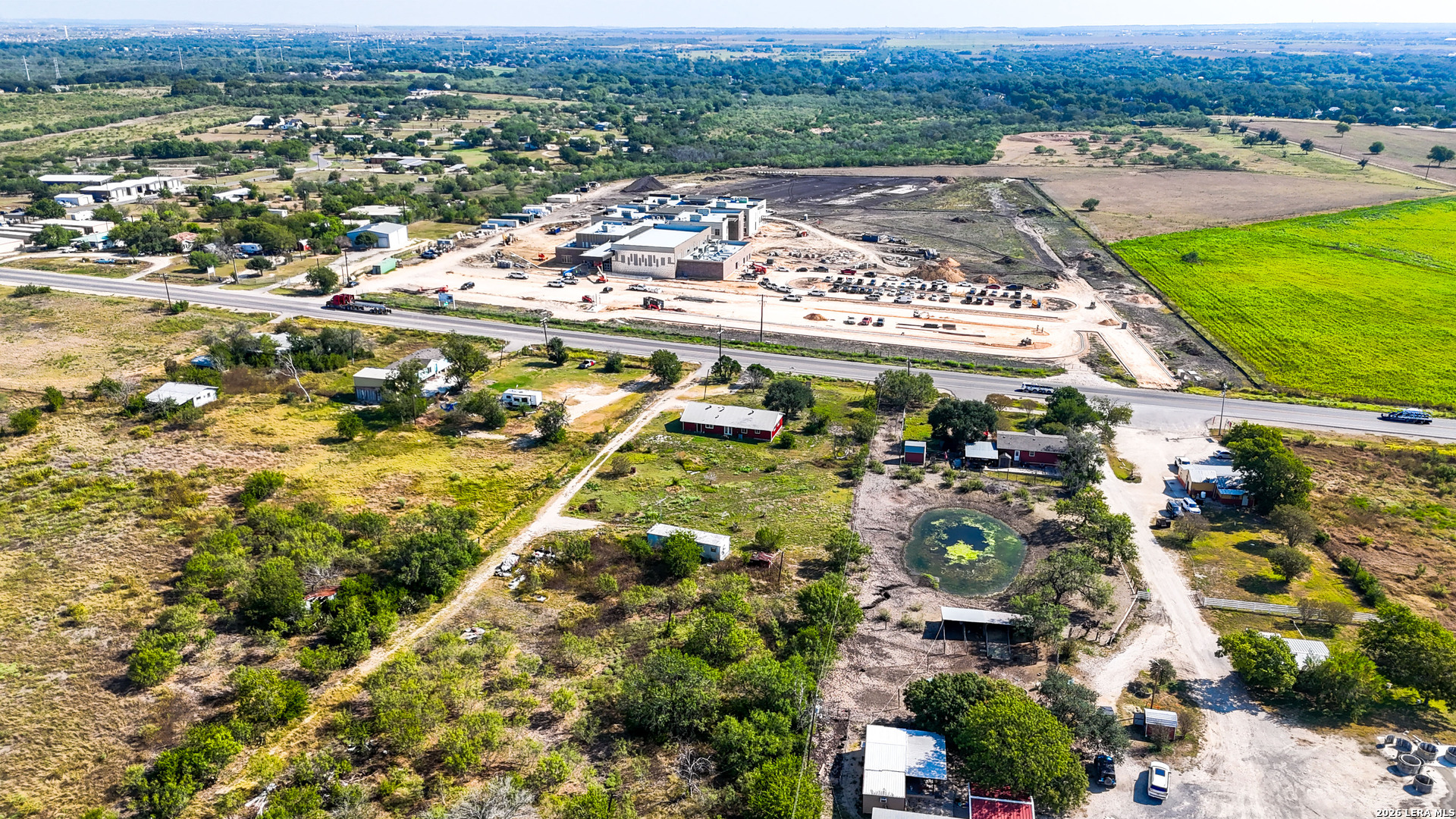 6616 Fm 725, New Braunfels, TX 78130