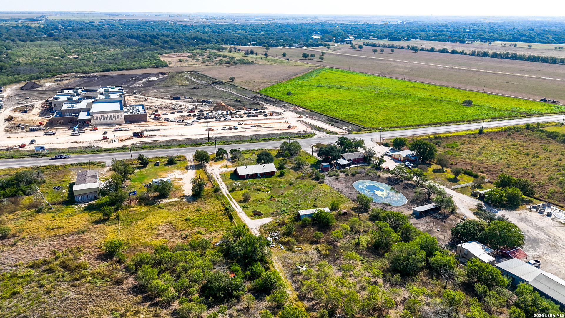 6616 Fm 725, New Braunfels, TX 78130