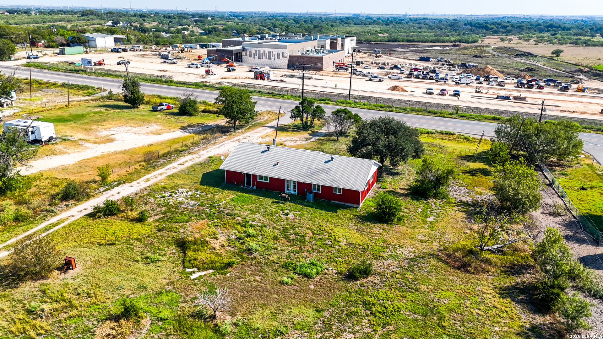 6616 Fm 725, New Braunfels, TX 78130