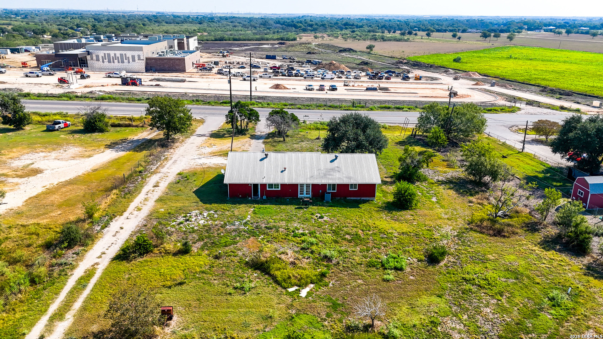 6616 Fm 725, New Braunfels, TX 78130