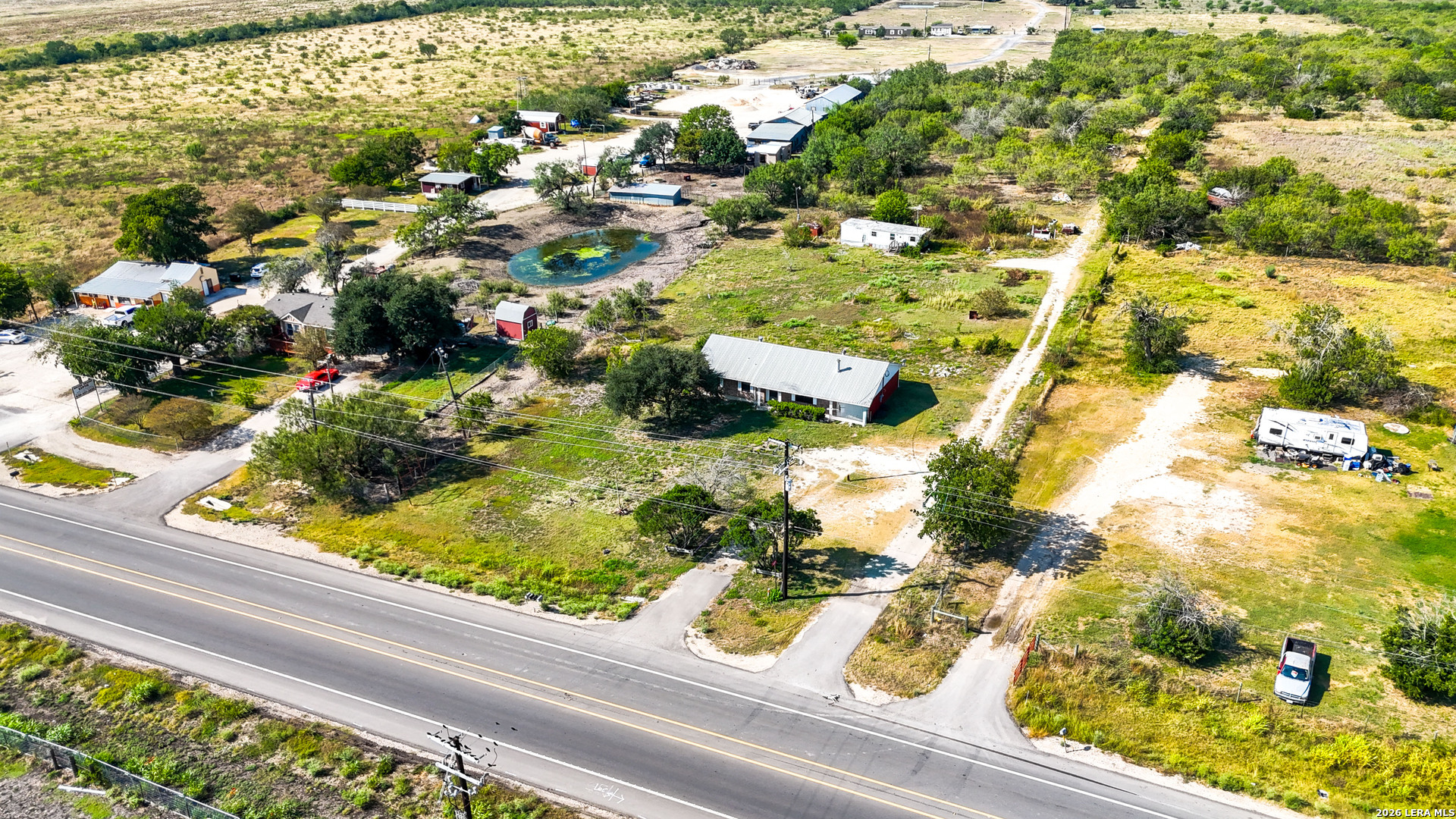 6616 Fm 725, New Braunfels, TX 78130
