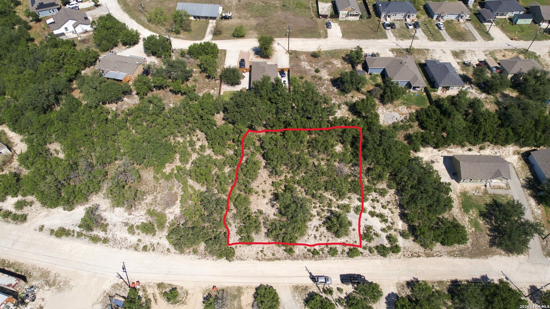 2367 Golf Dr, Spring Branch, TX 78070