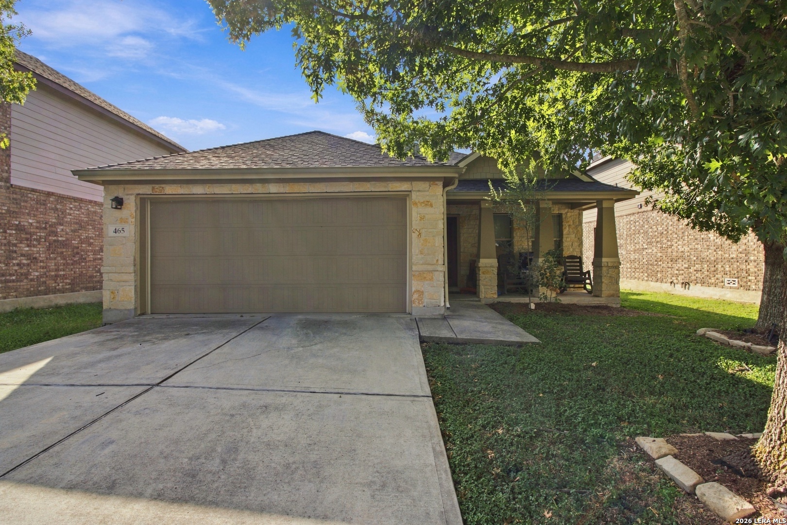 465 PRICKLY PEAR DR, Cibolo, TX 78108