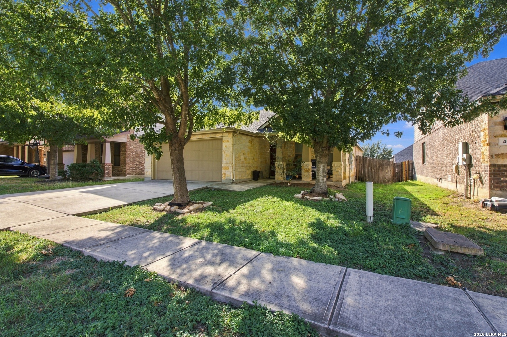 465 PRICKLY PEAR DR, Cibolo, TX 78108