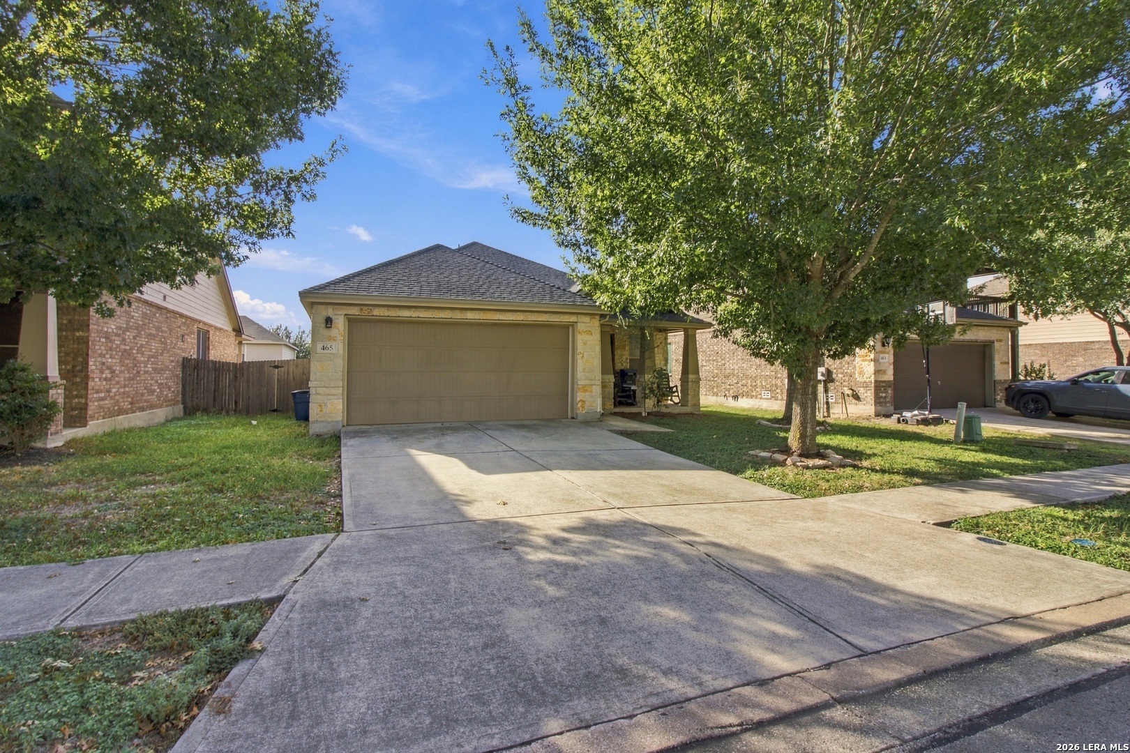 465 PRICKLY PEAR DR, Cibolo, TX 78108