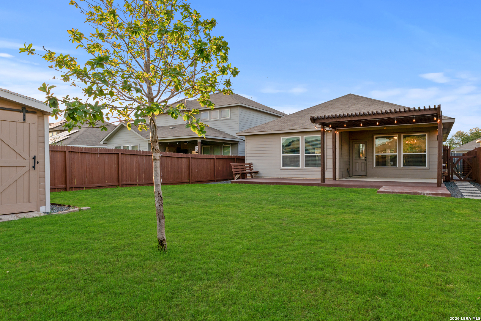 8240 BREEZY CV, Selma, TX 78154