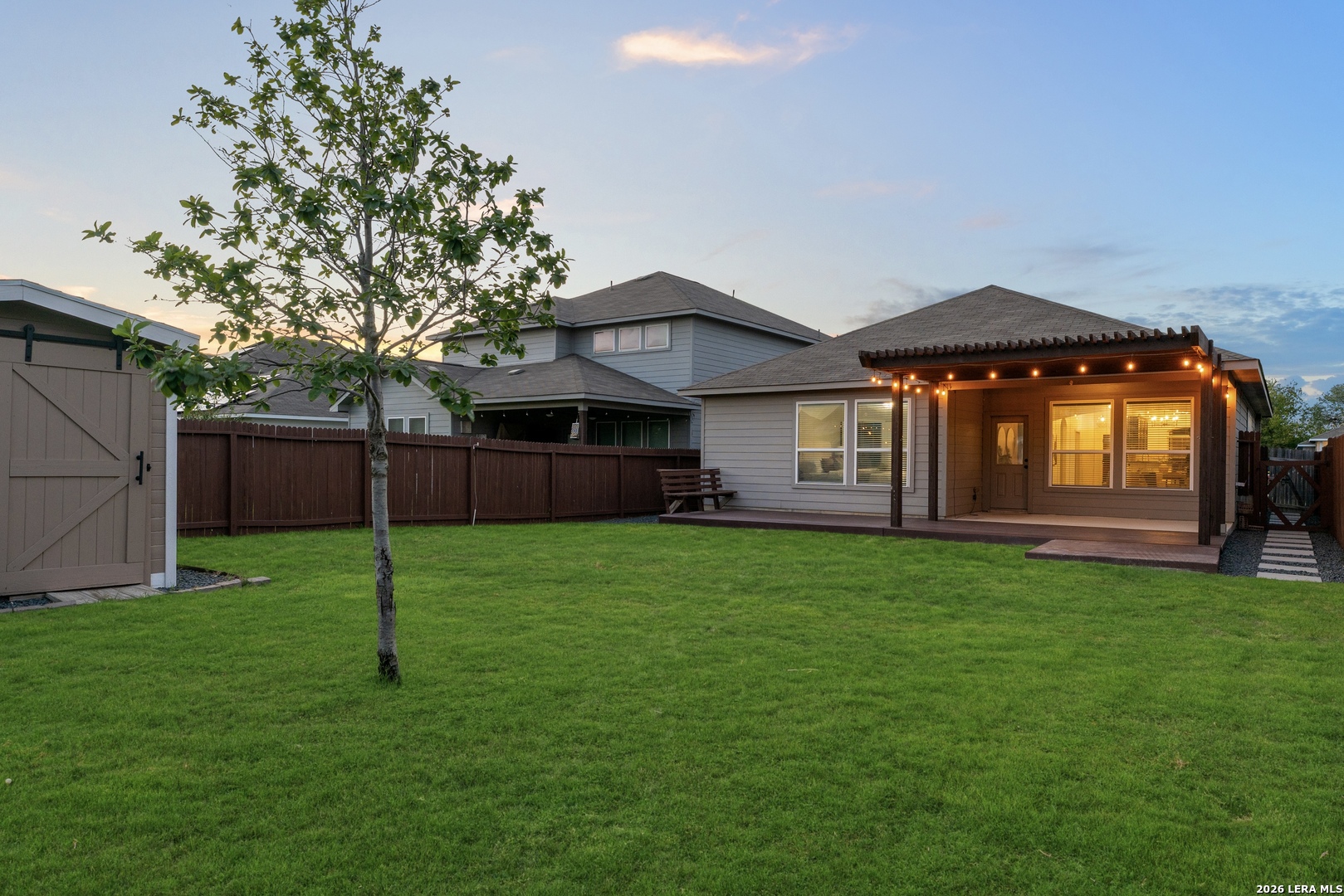 8240 BREEZY CV, Selma, TX 78154