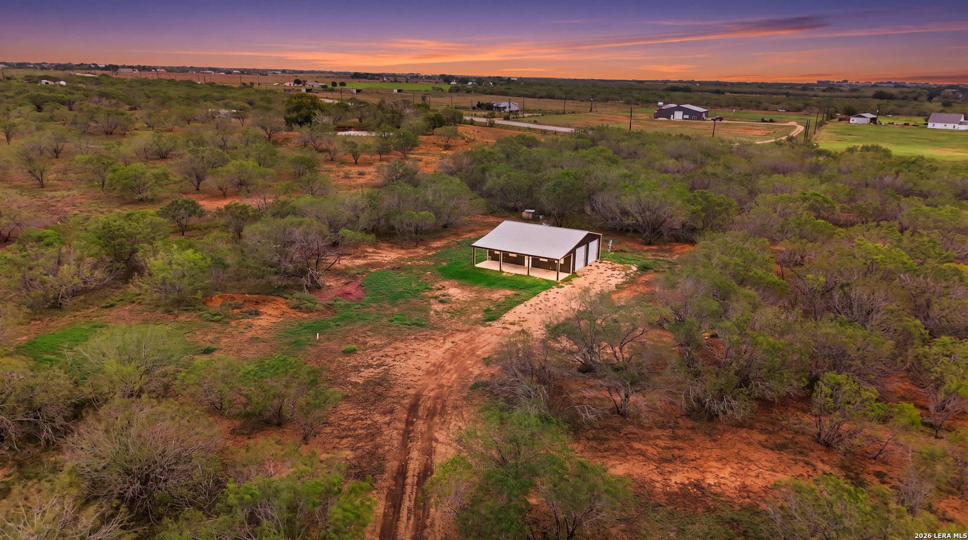 Property photo for 812 County Road 415, Stockdale, TX