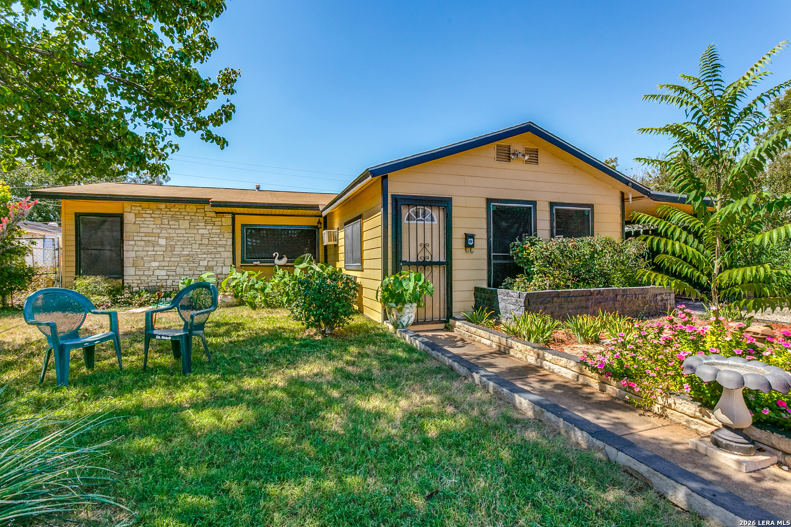 607 Green Valley, San Antonio, TX 78219